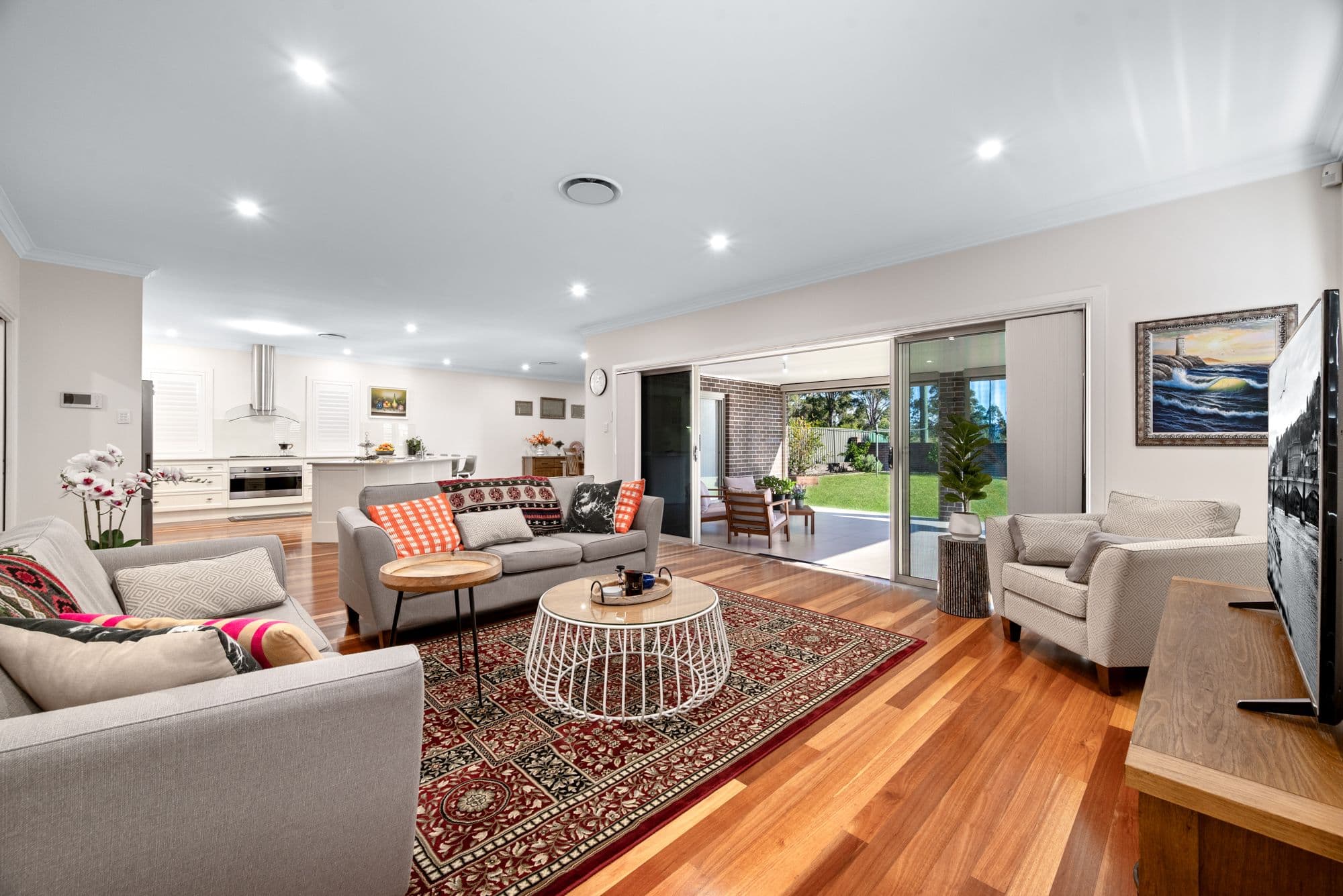 6 Bridgewater Boulevard, Camden Park NSW 2570, Camden Park - Thumbnail 8