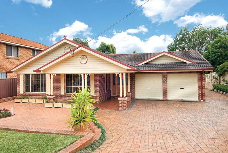 43 Palace Road, BAULKHAM HILLS NSW 2153, Baulkham Hills - Image 1