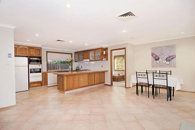 43 Palace Road, BAULKHAM HILLS NSW 2153, Baulkham Hills - Thumbnail 4