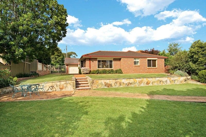 43 Palace Road, BAULKHAM HILLS NSW 2153, Baulkham Hills - Thumbnail 8