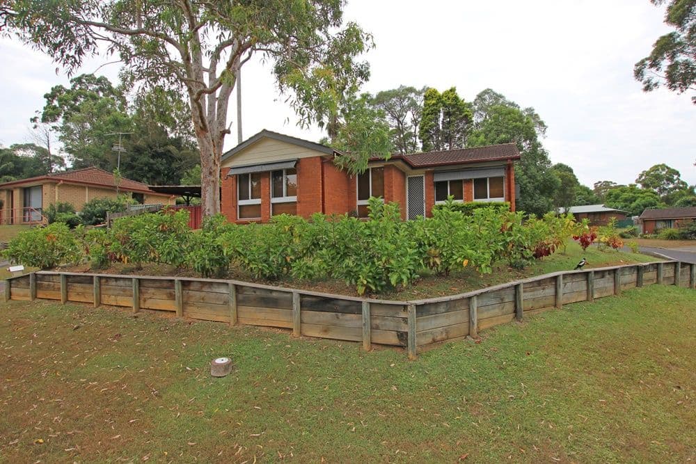25 Balfour Close, Springfield - Image 1