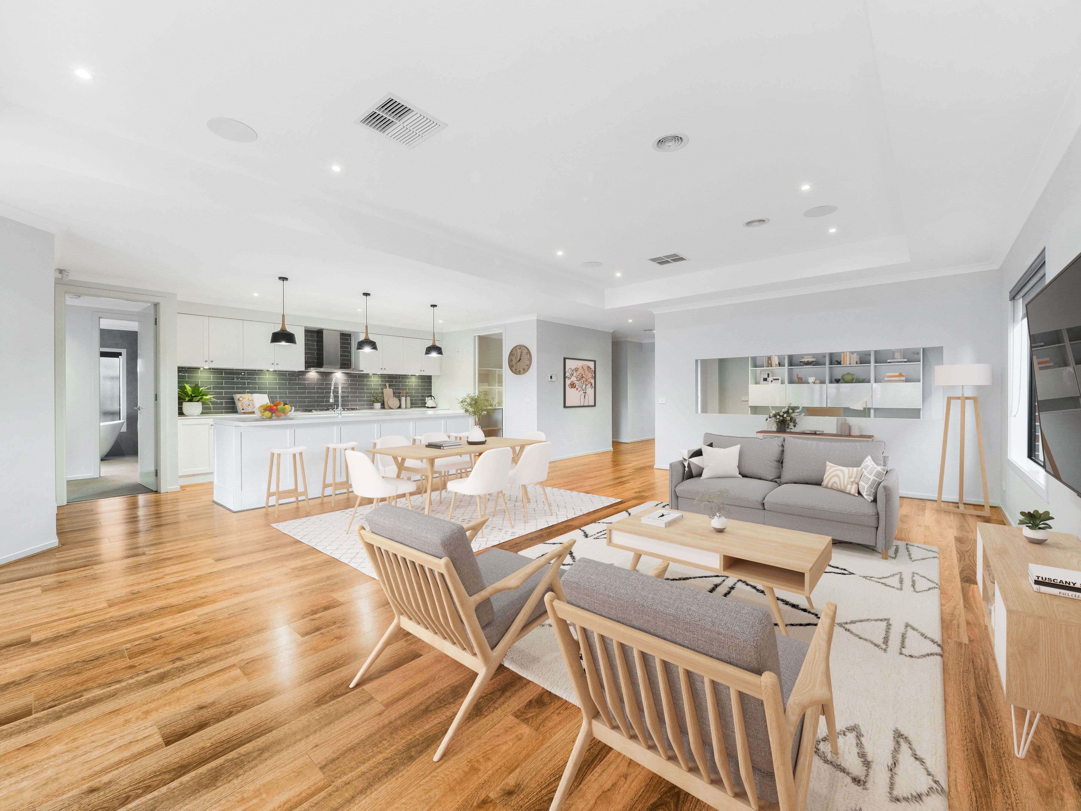 5 Reflections Boulevard, Clyde North VIC 3978, Clyde North - Image 1