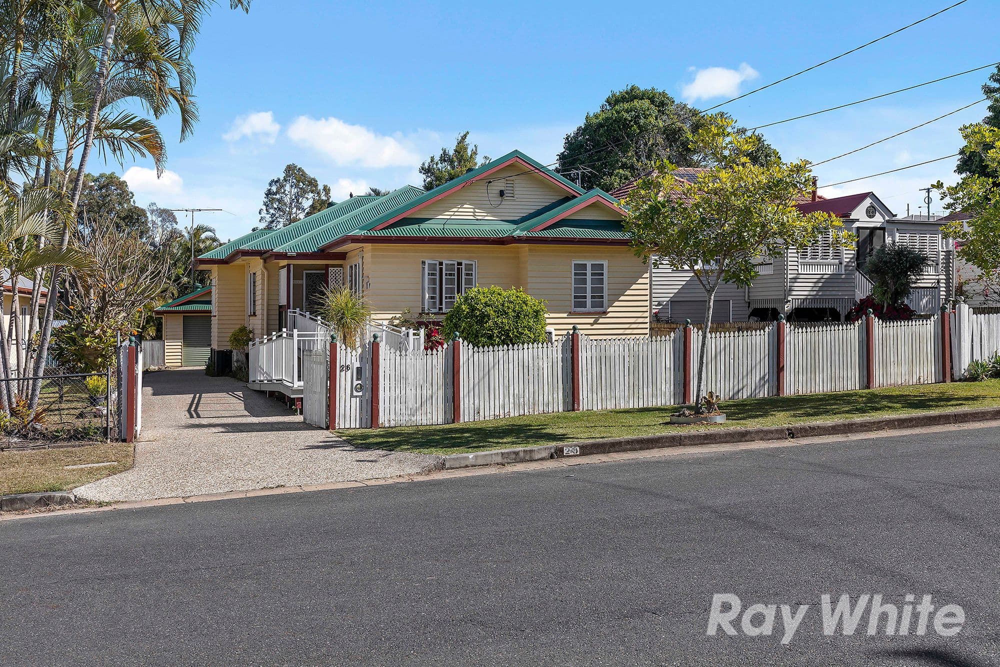 26 Zeehan Street, Wavell Heights QLD 4012, Wavell Heights - Image 1