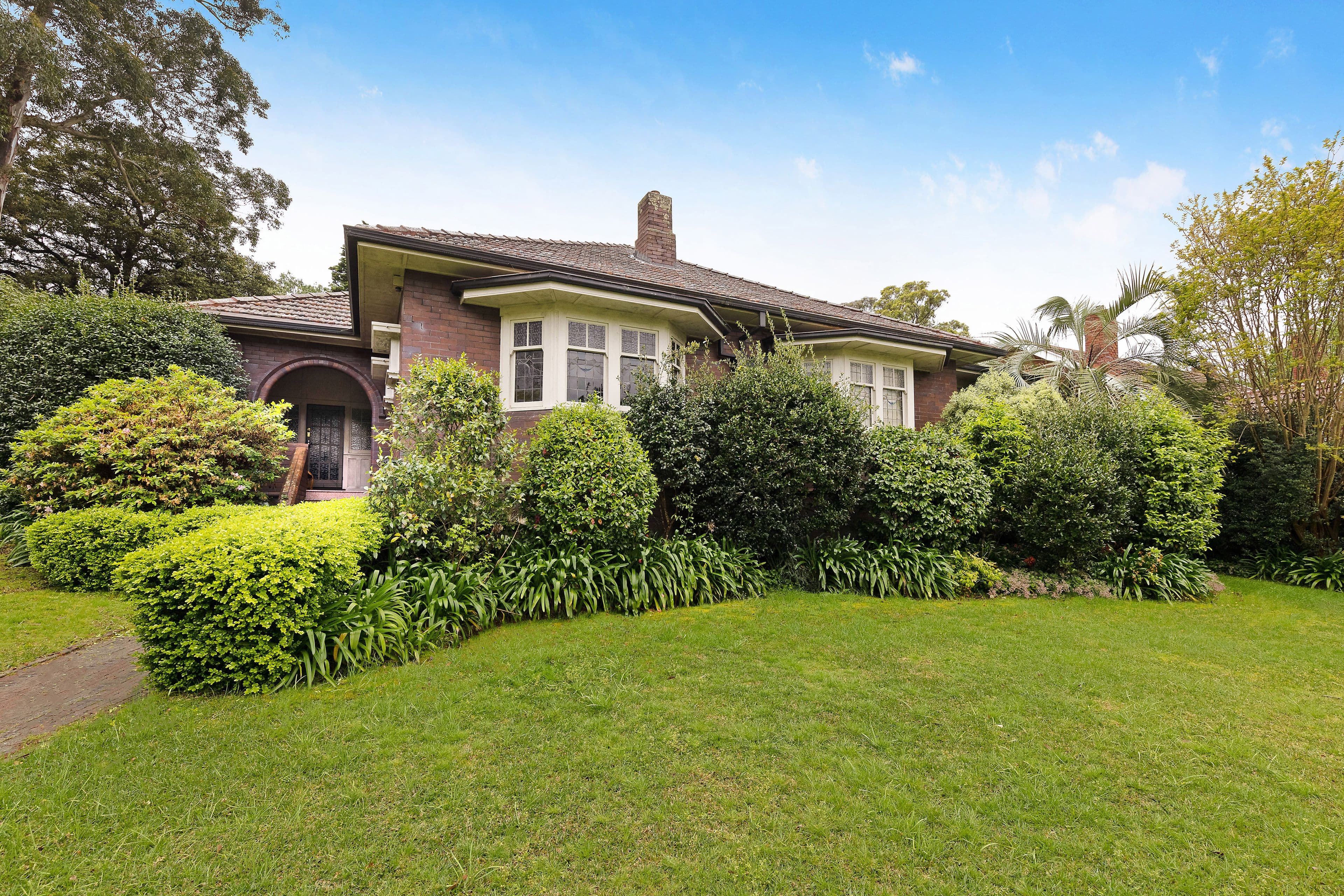 2 Yosefa Avenue, Warrawee NSW 2074, Warrawee - Image 1