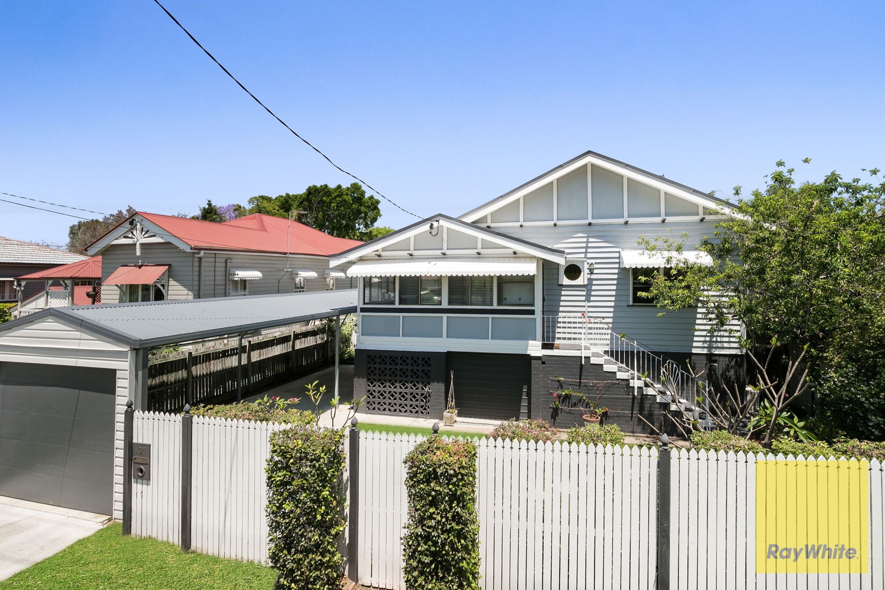 107 Graceville Avenue, Graceville QLD 4075, Graceville - Thumbnail 4