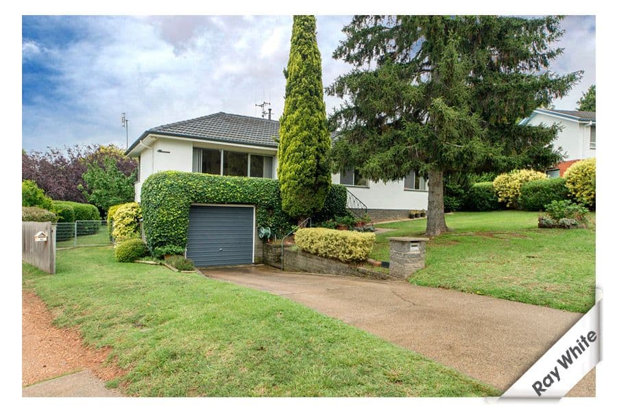 40 Deloraine Street, LYONS ACT 2606, Lyons - Image 1