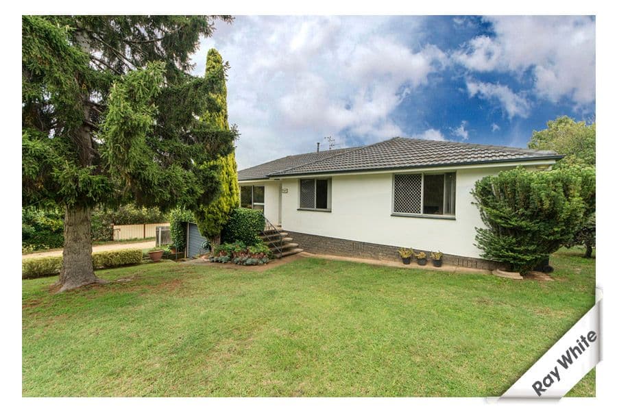 40 Deloraine Street, LYONS ACT 2606, Lyons - Thumbnail 2