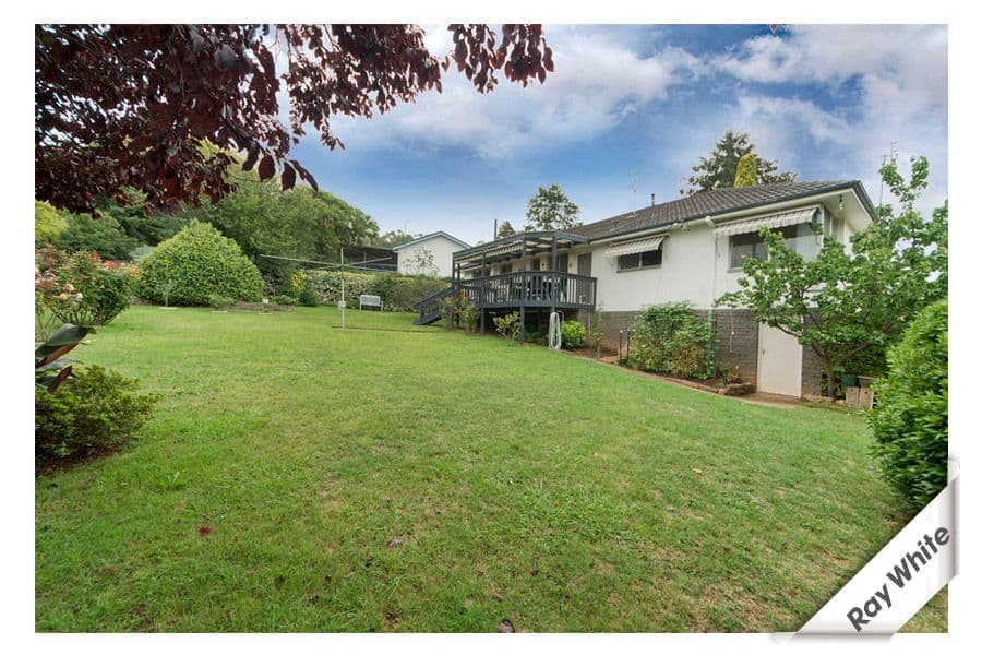 40 Deloraine Street, LYONS ACT 2606, Lyons - Thumbnail 4