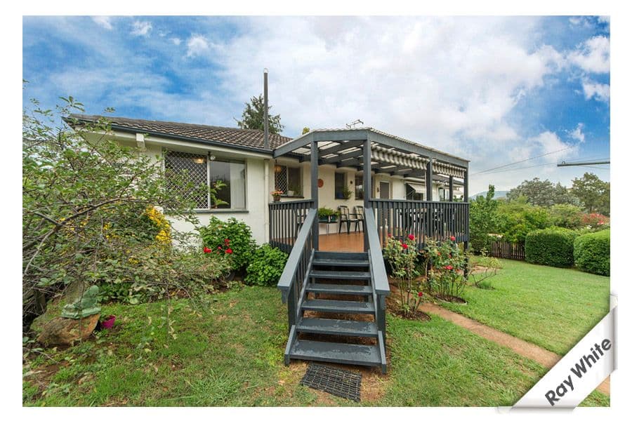 40 Deloraine Street, LYONS ACT 2606, Lyons - Thumbnail 8