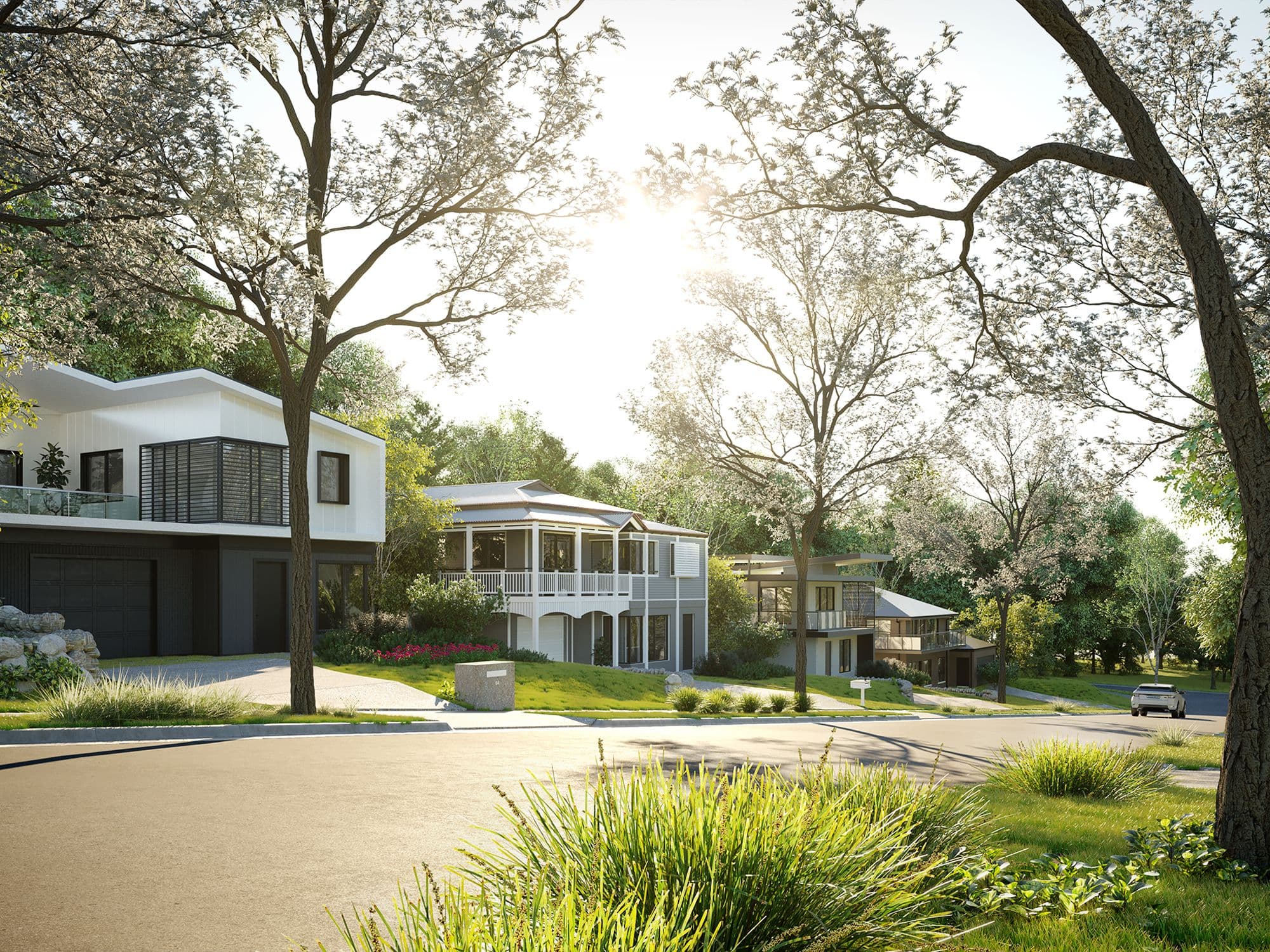 12 Whipbird Place, Oxley QLD 4075, Oxley - Thumbnail 2
