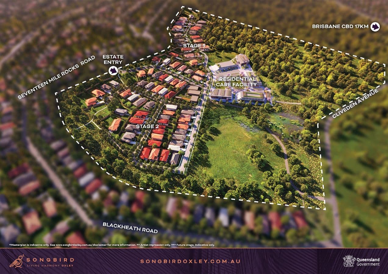 12 Whipbird Place, Oxley QLD 4075, Oxley - Thumbnail 3