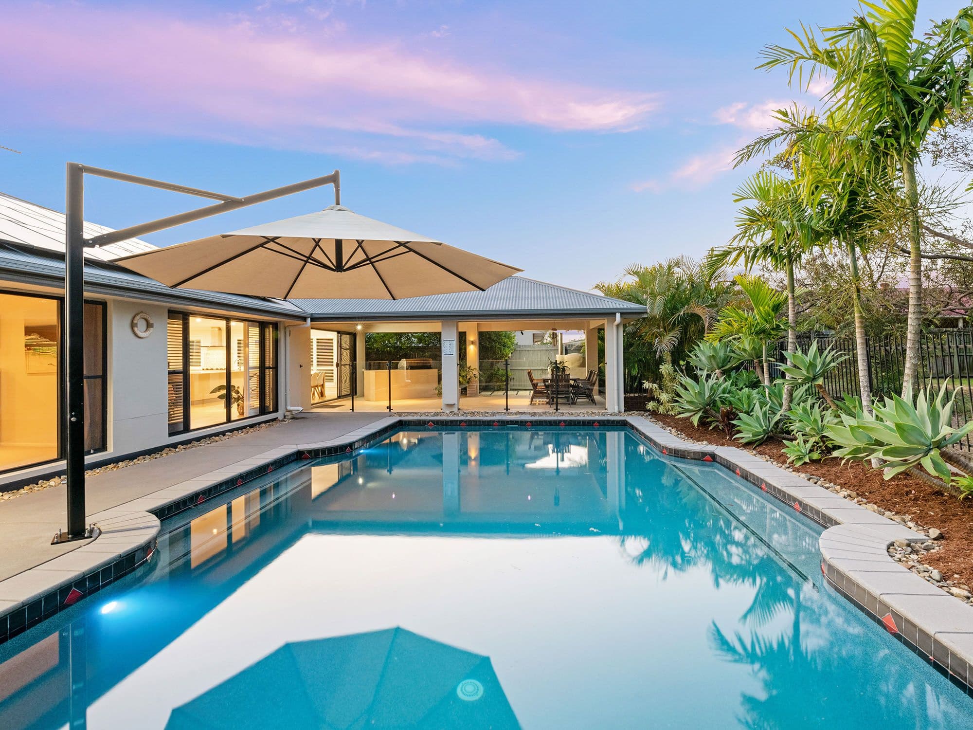 4 Coachwood Court, Mackenzie QLD 4156, Mackenzie - Image 1