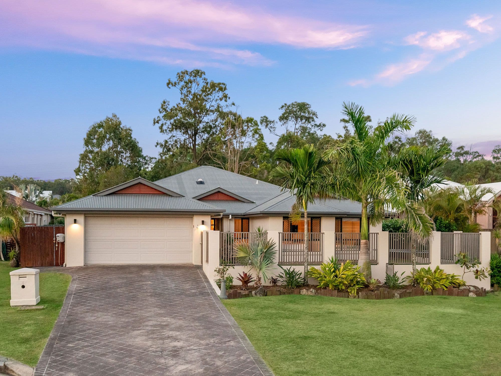 4 Coachwood Court, Mackenzie QLD 4156, Mackenzie - Thumbnail 2