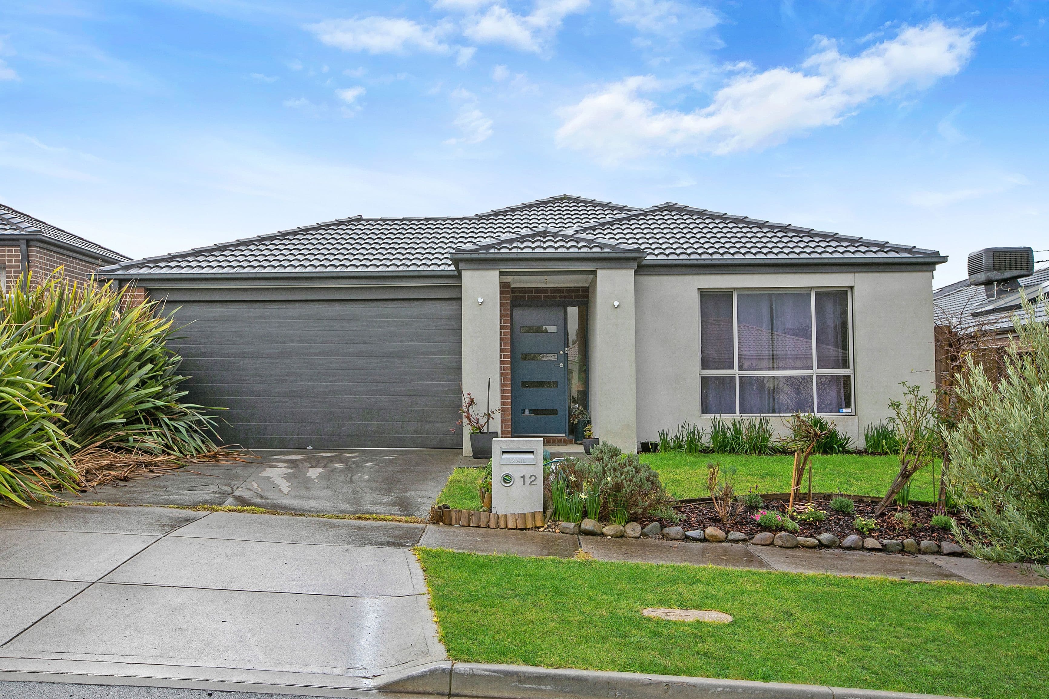 12 Leith Drive, Mernda VIC 3754, Mernda - Image 1