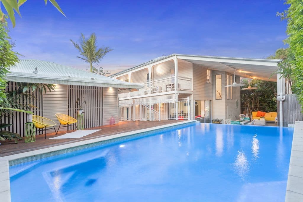 25 Badger Street, Newmarket QLD 4051, Newmarket - Image 1