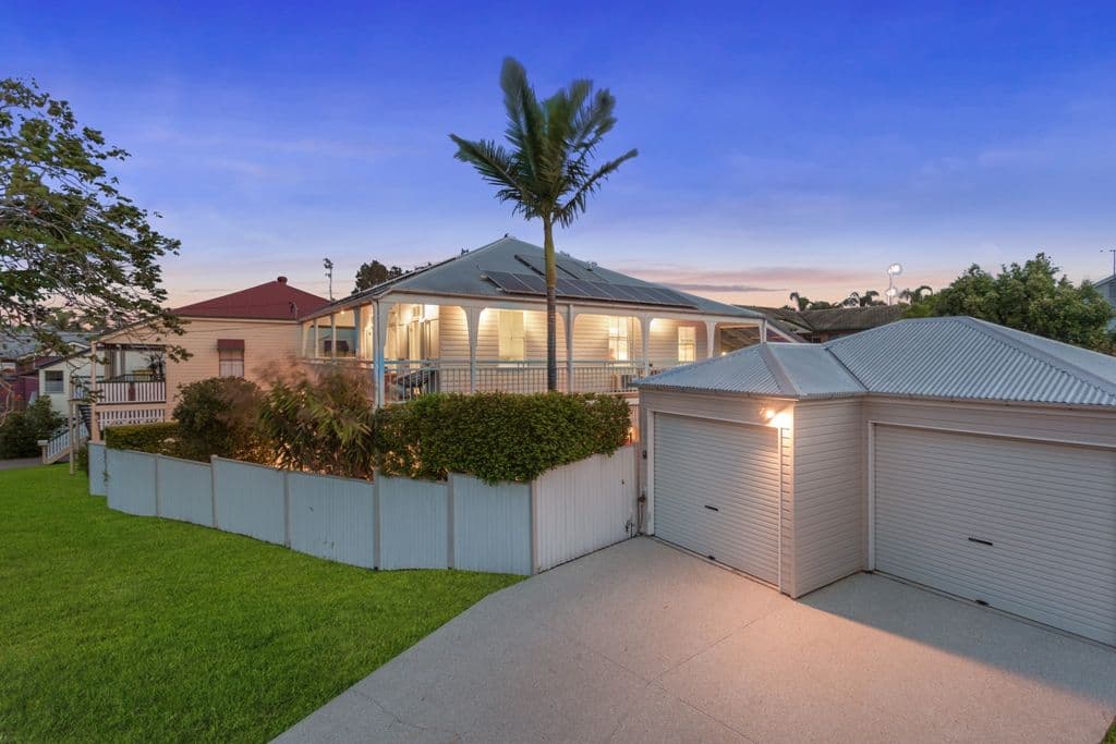 25 Badger Street, Newmarket QLD 4051, Newmarket - Thumbnail 2