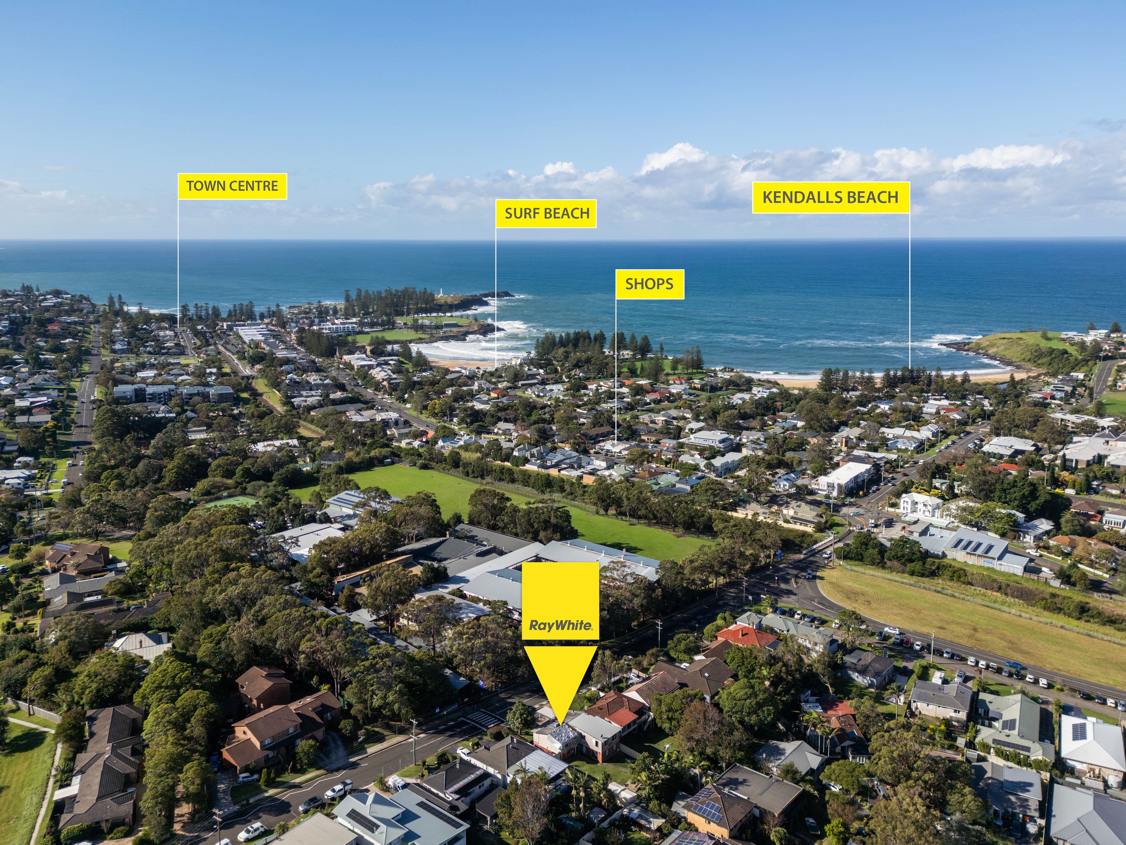 12 Saddleback Mountain Road, Kiama NSW 2533, Kiama - Image 1