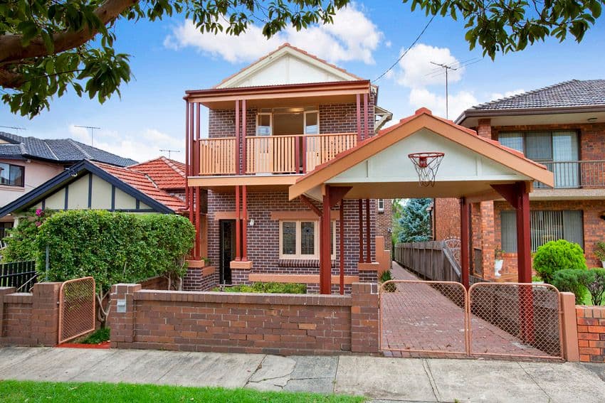 9A Rickard Street, RODD POINT NSW 2046, Rodd Point - Image 1