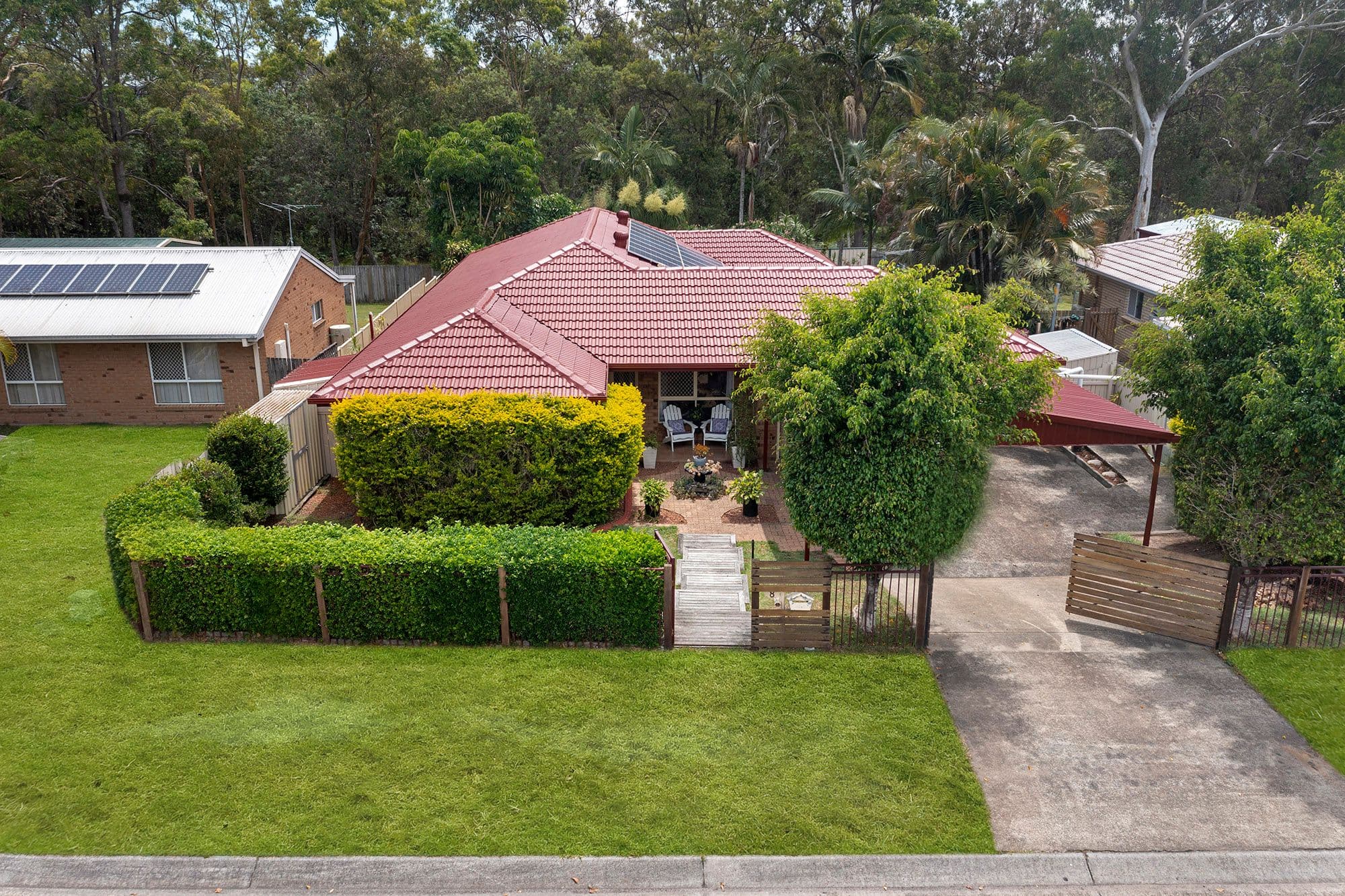 8 Robinson Court, Berrinba QLD 4117, Berrinba - Thumbnail 3