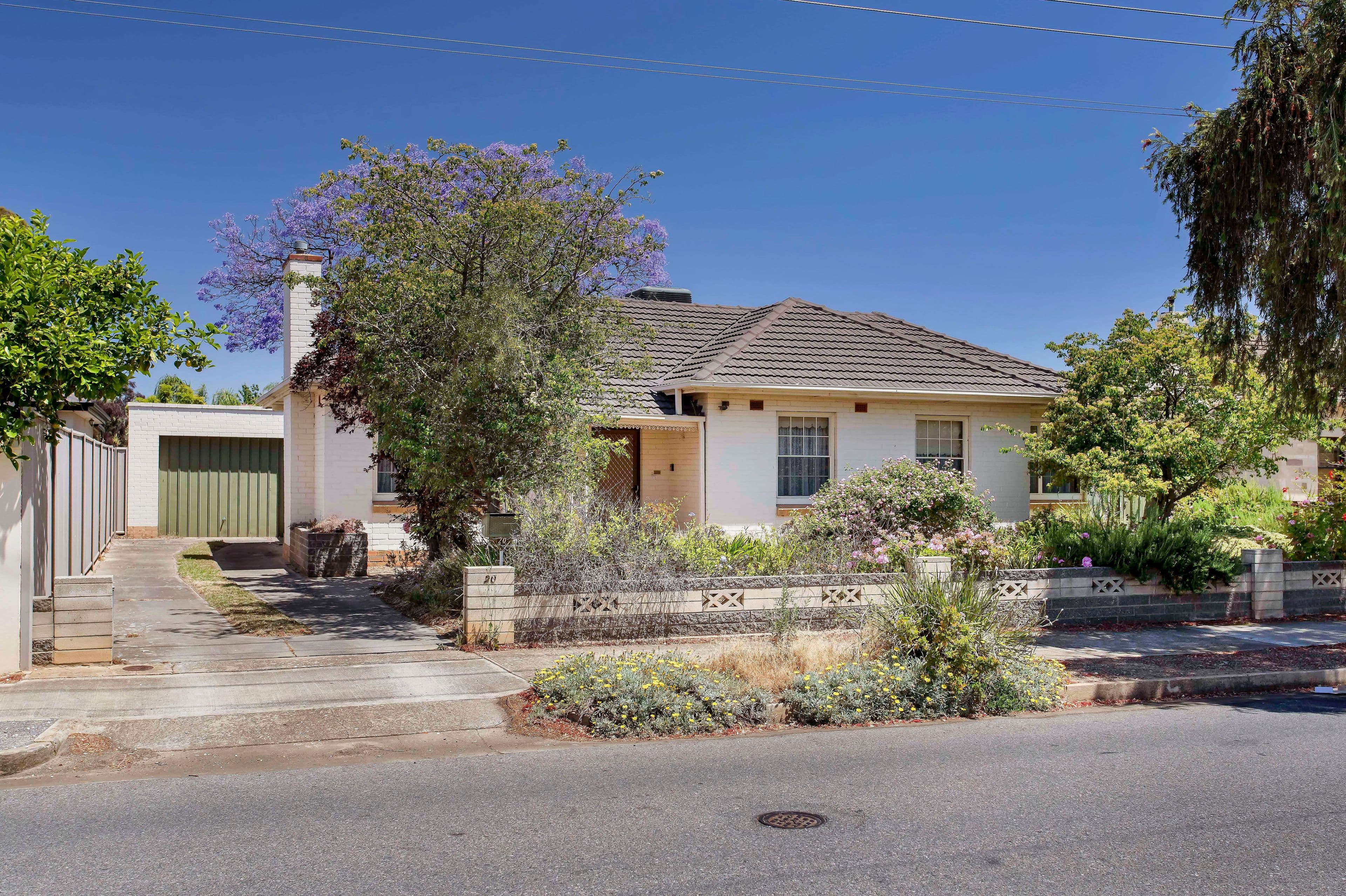 20 Stanley Street, Glengowrie SA 5044, Glengowrie - Image 1