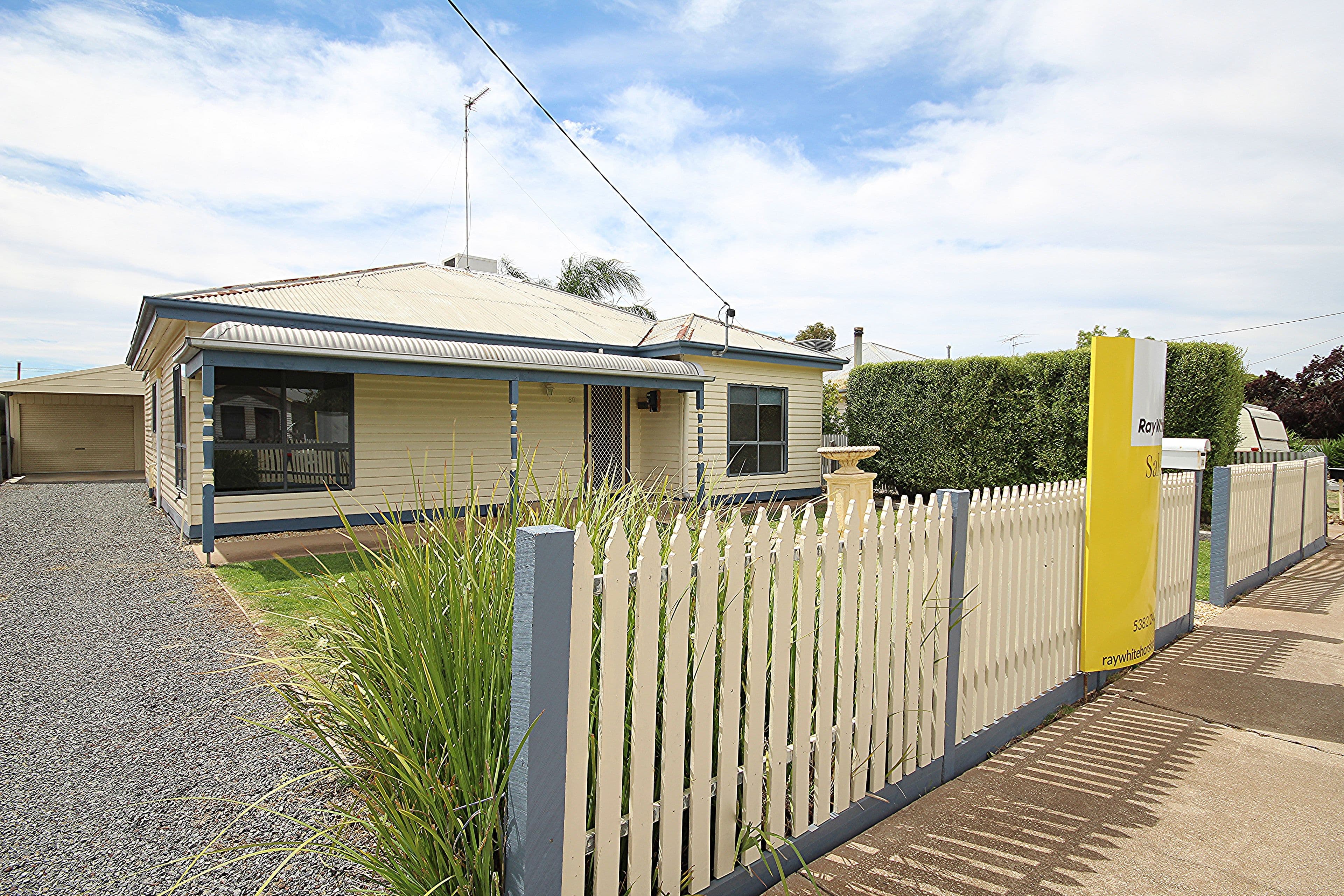 30 Valentine Avenue, Horsham VIC 3400, Horsham - Image 1