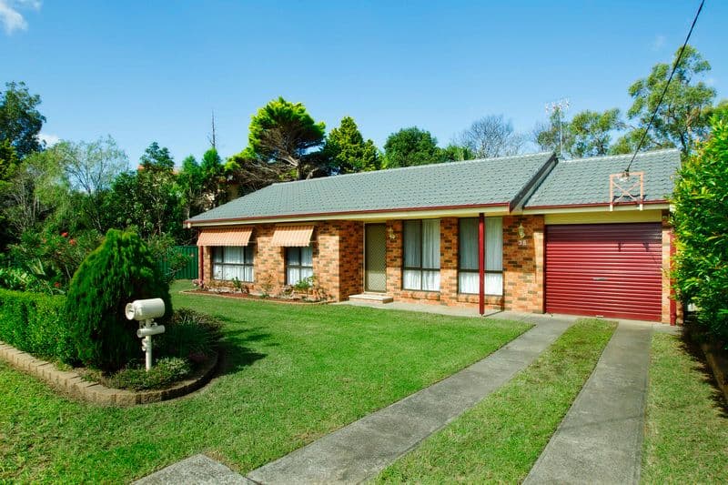 38 McMahons Road, NORTH NOWRA NSW 2541, North Nowra - Image 1