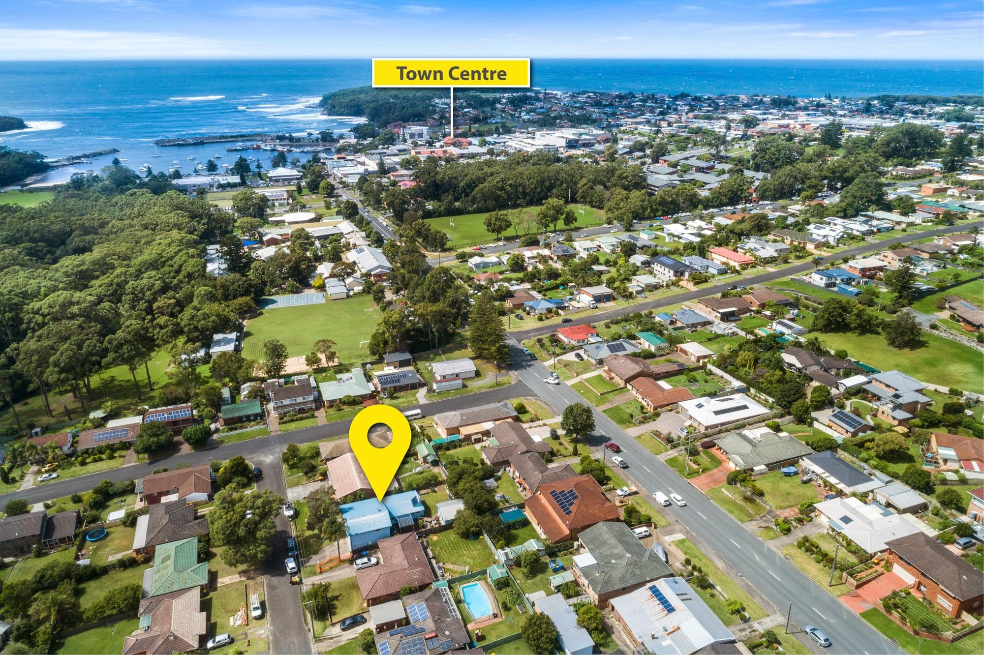 24 Fitch Street, Ulladulla NSW 2539, Ulladulla - Image 1