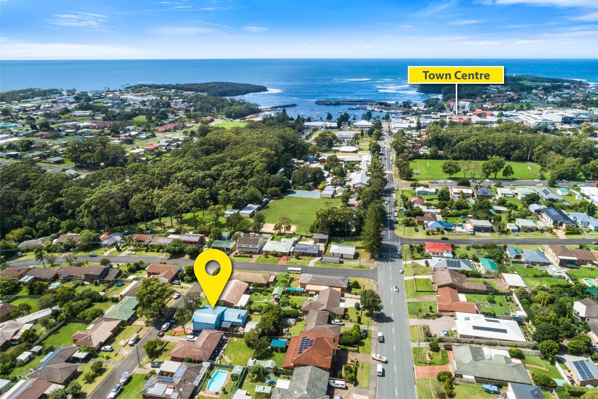 24 Fitch Street, Ulladulla NSW 2539, Ulladulla - Thumbnail 3