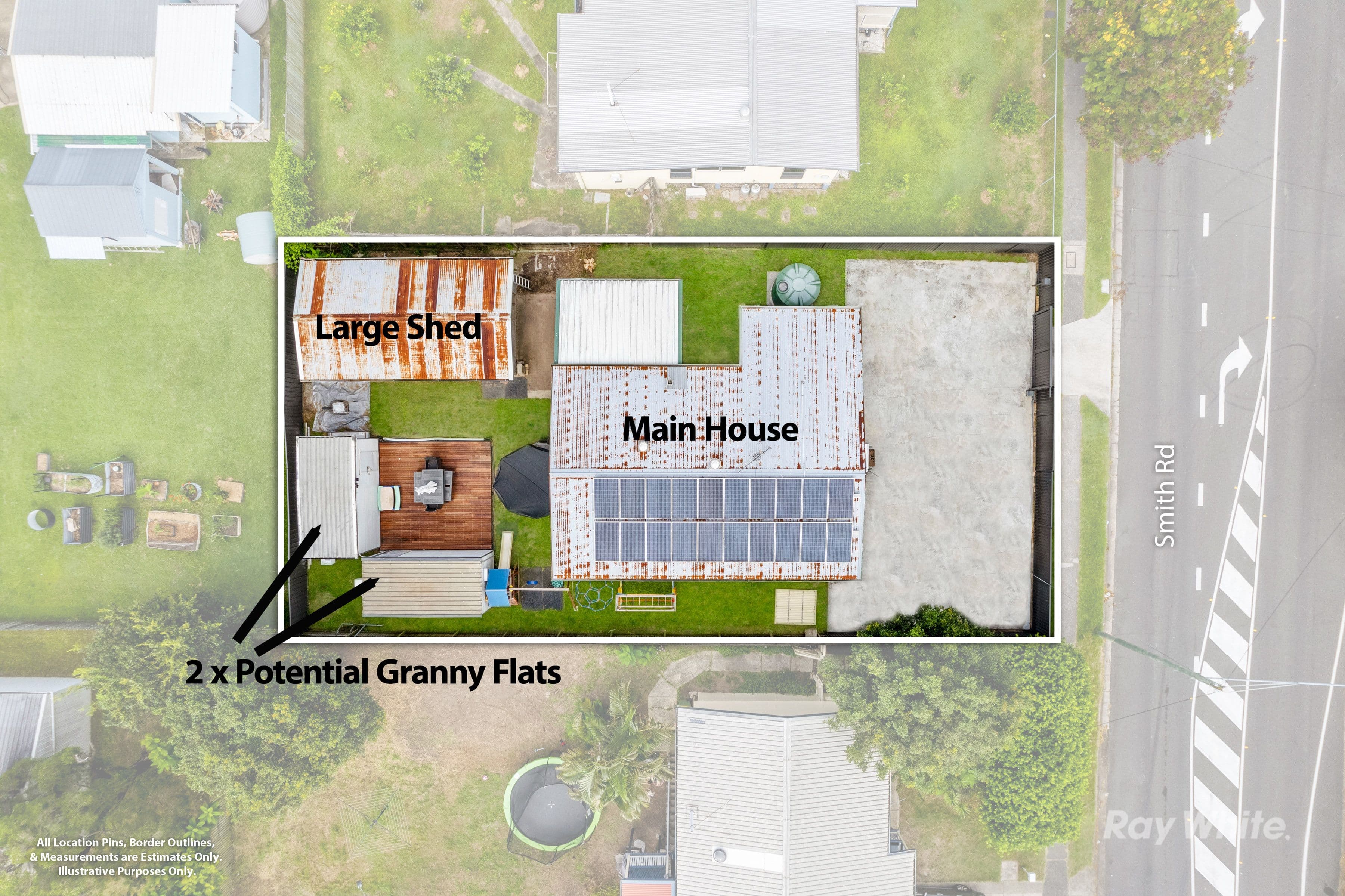 145 Smith Road, Woodridge QLD 4114, Woodridge - Thumbnail 2