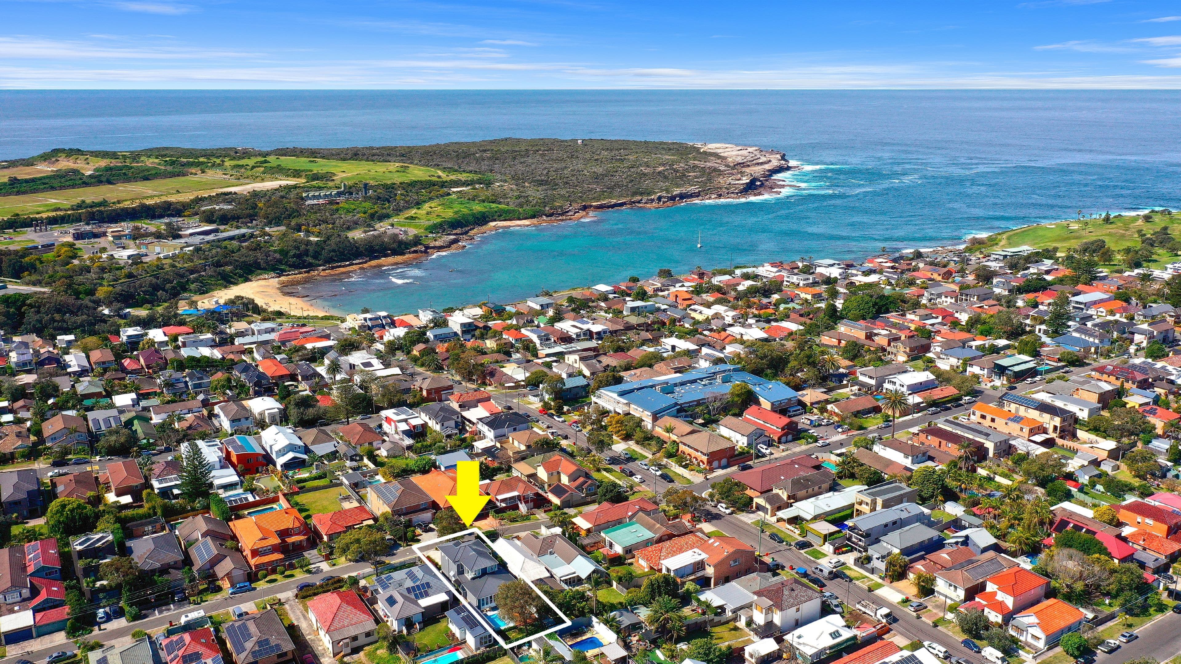 20 Herbert Street, Malabar NSW 2036, Malabar - Thumbnail 3