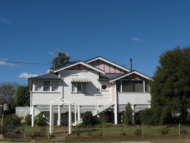 44 Campbell Street, OAKEY QLD 4401, Oakey - Image 1