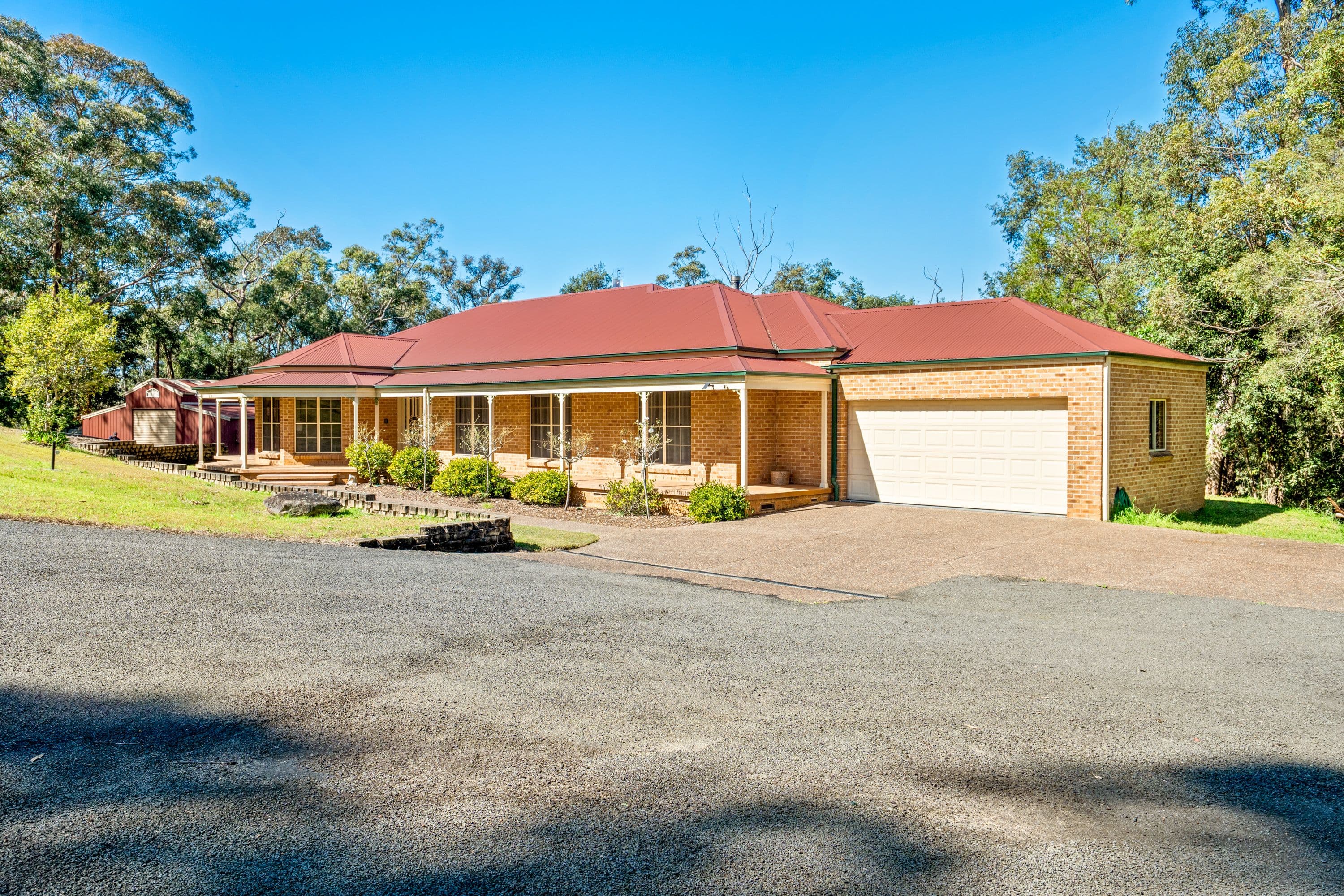 366 Blaxlands Ridge Road, Blaxlands Ridge NSW 2758, Blaxlands Ridge - Thumbnail 2