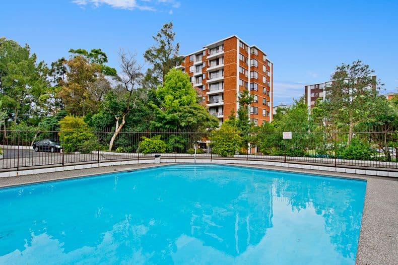 16 Bligh Place, RANDWICK NSW 2031, Randwick - Thumbnail 4