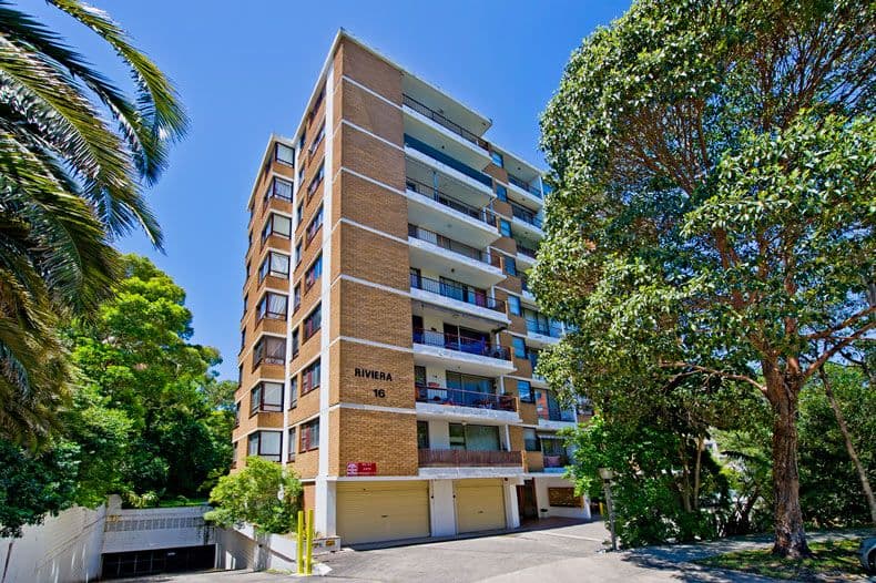 16 Bligh Place, RANDWICK NSW 2031, Randwick - Thumbnail 5