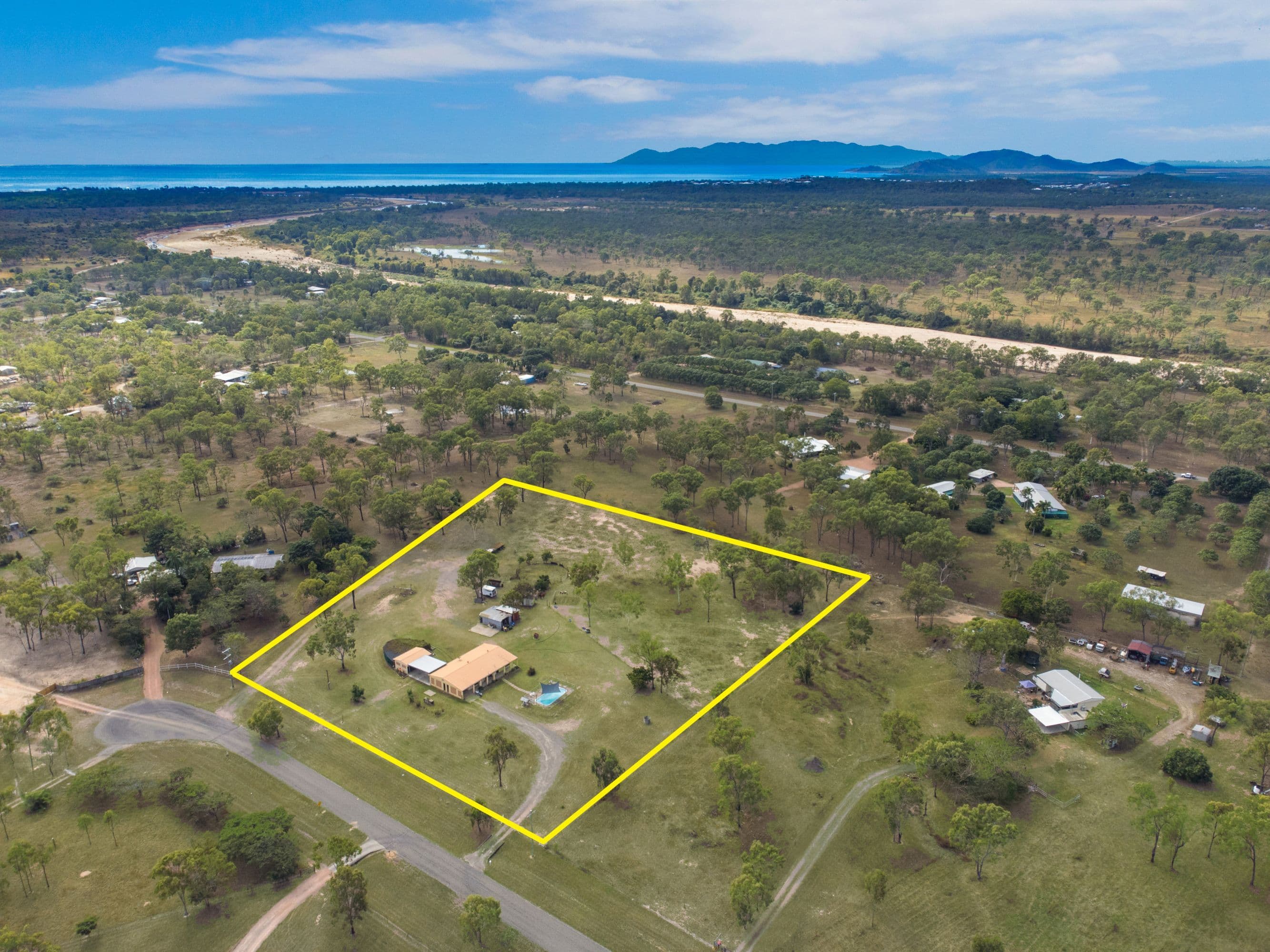 14 Andalusian Place, Black River QLD 4818, Black River - Image 1