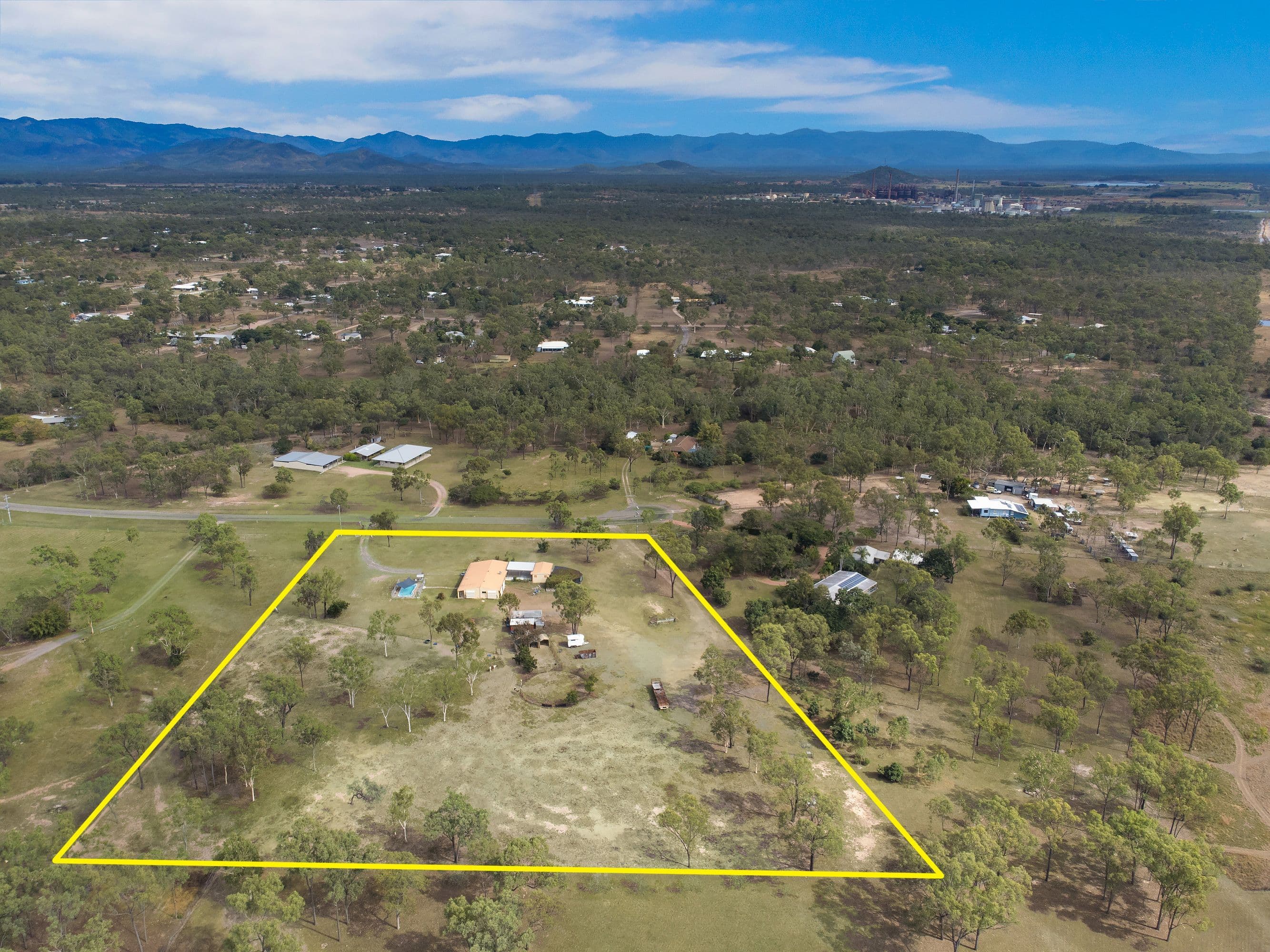 14 Andalusian Place, Black River QLD 4818, Black River - Thumbnail 2