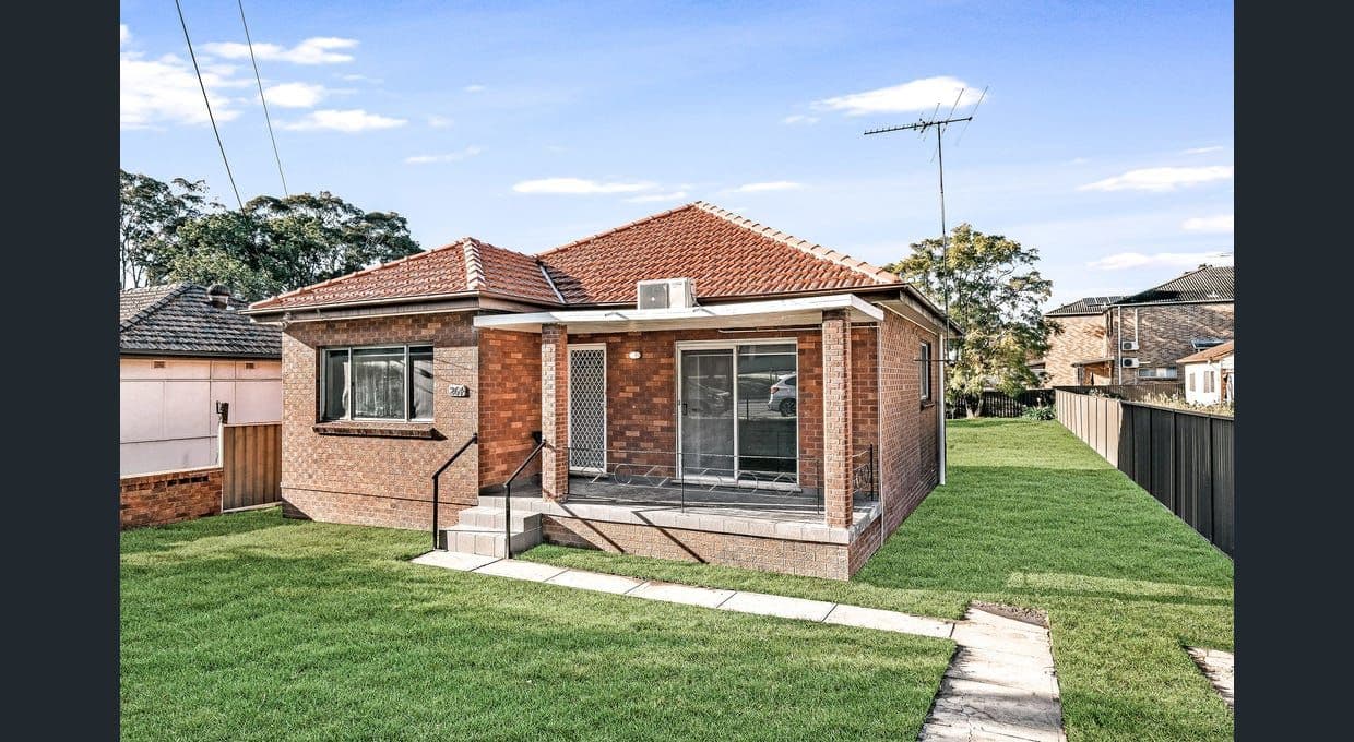 264 Canterbury Road, Revesby NSW 2212, Revesby - Image 1