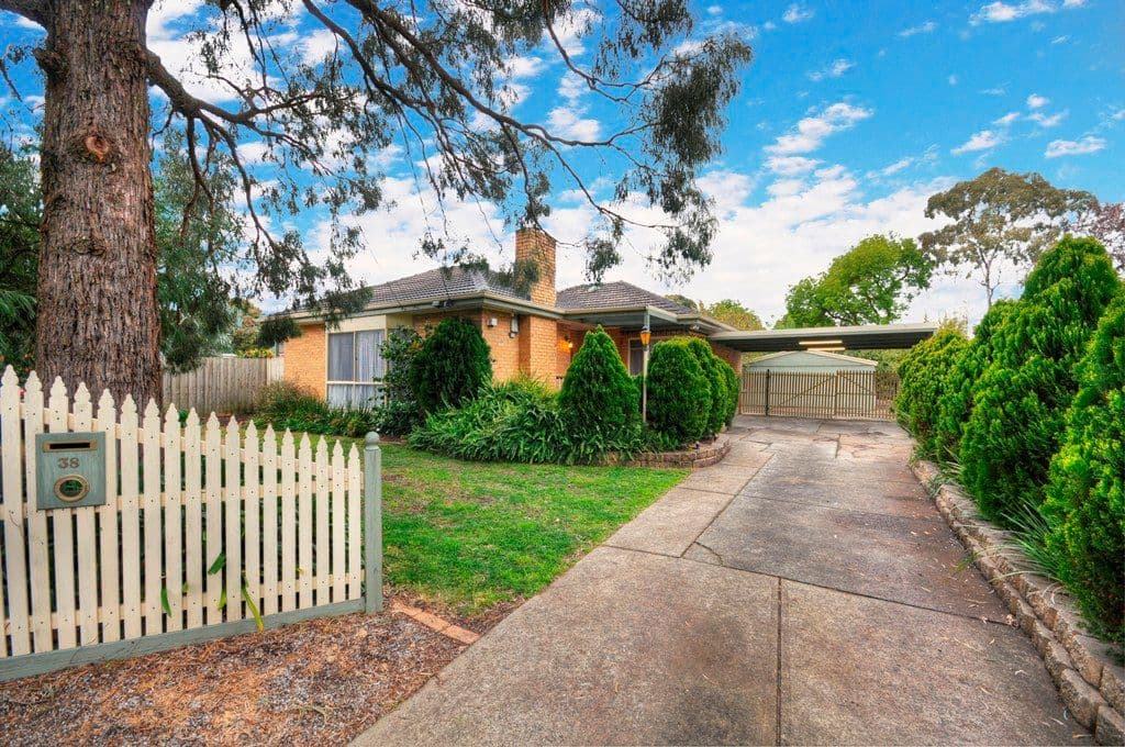 38 MANDOWIE Crescent, CROYDON VIC 3136, Croydon - Image 1