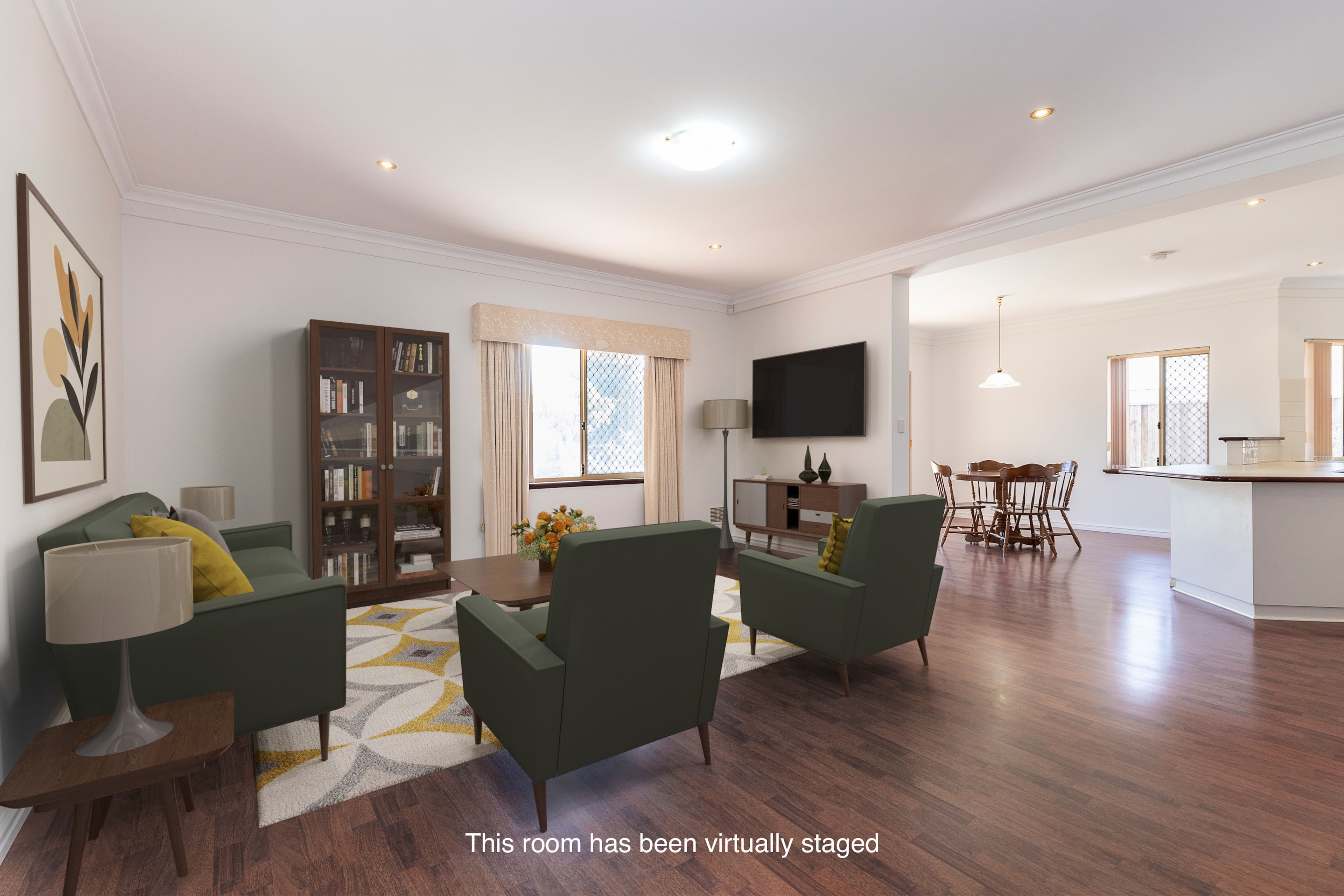 5 Wareana Street, Menora WA 6050, Menora - Thumbnail 4