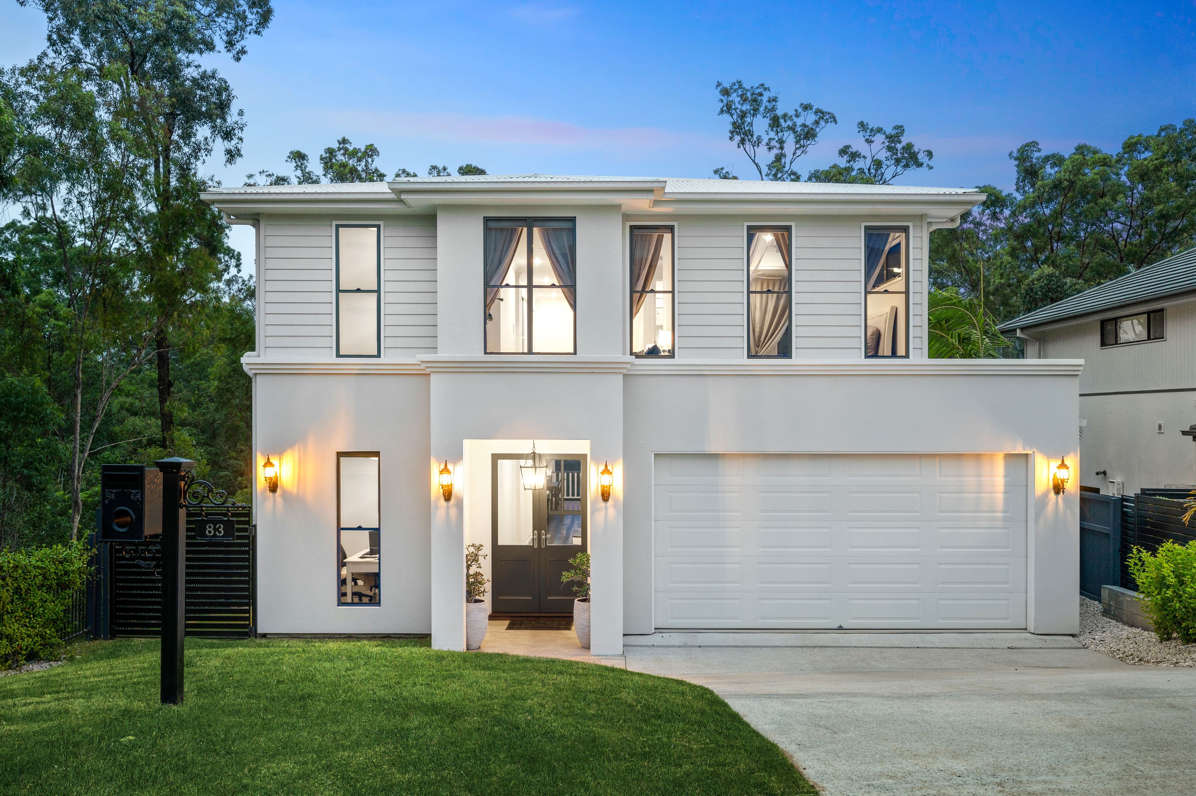 83 Ridgewood Drive, Brookwater QLD 4300, Brookwater - Image 1