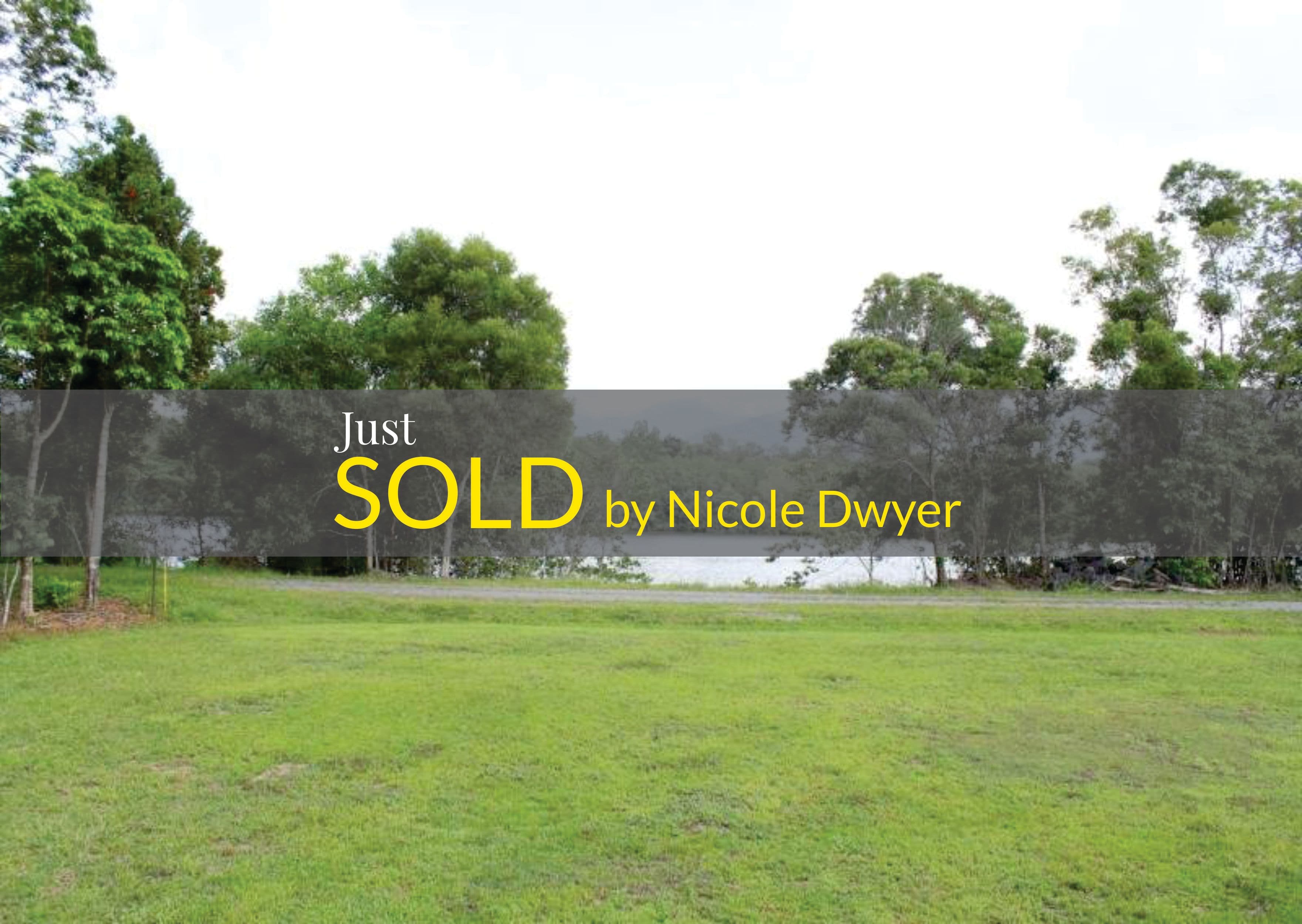 Lot 6 McDowall Lane, Daintree QLD 4873, Lower Daintree - Image 1
