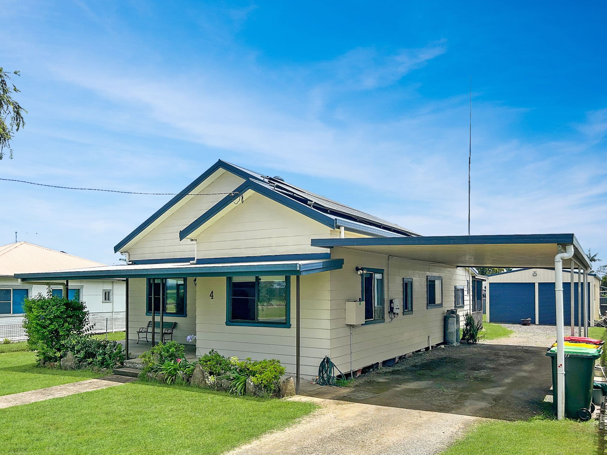 4 Light Street, Casino NSW 2470, Casino - Image 1