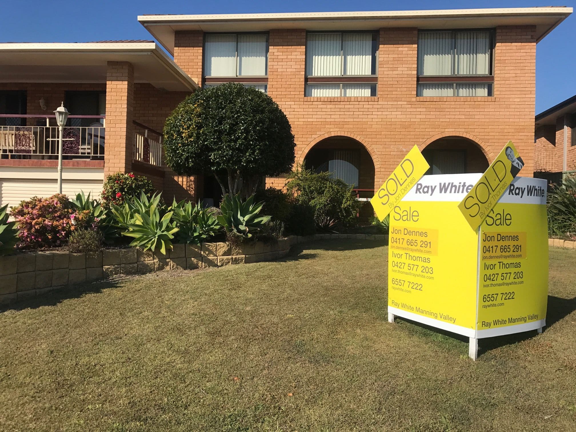 53 Ritchie Crescent, Taree - Image 1