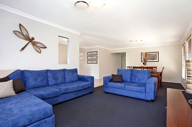 225 Denton Park Drive, ABERGLASSLYN NSW 2320, Aberglasslyn - Thumbnail 4