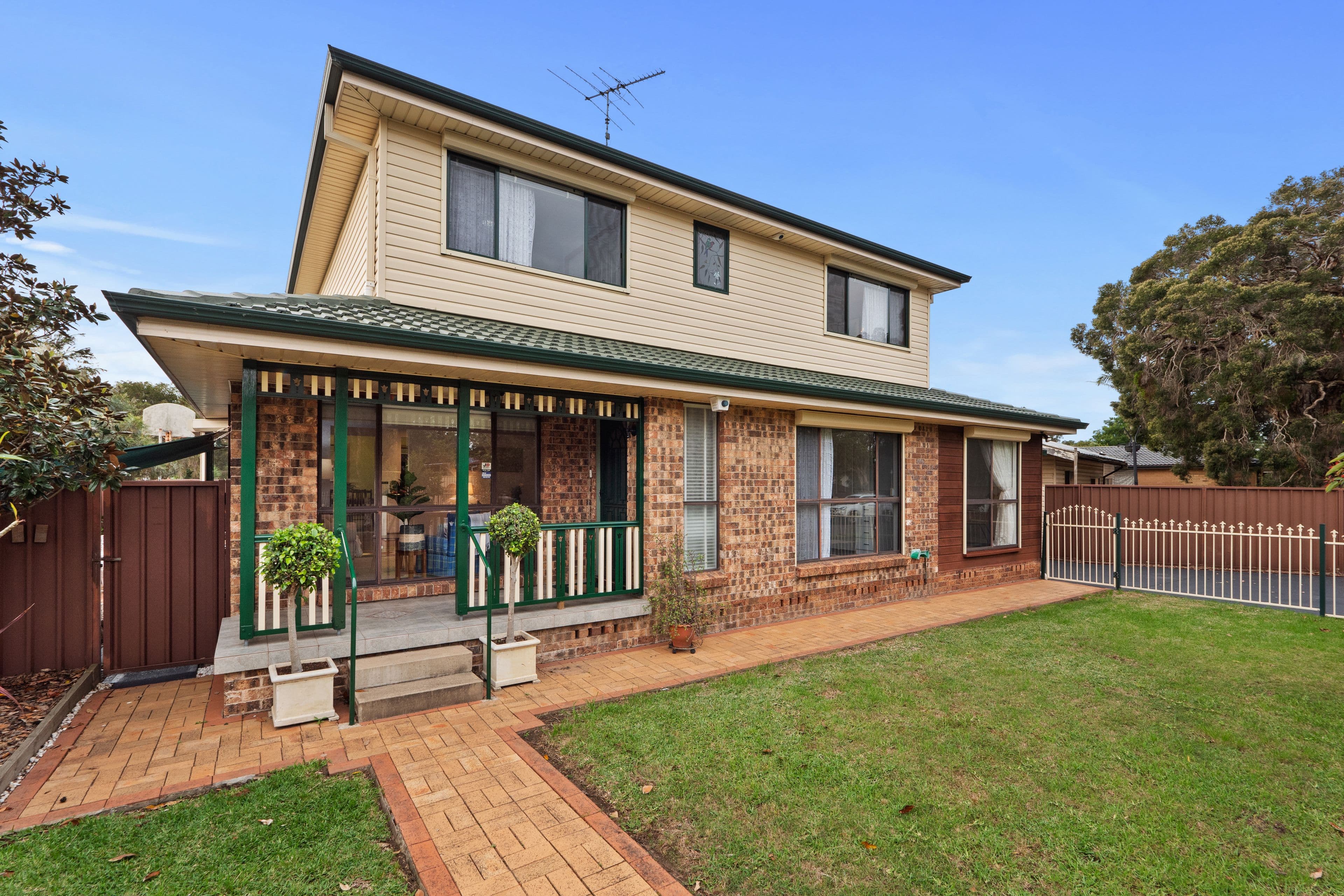 1 Brier Crescent, Quakers Hill NSW 2763, Quakers Hill - Image 1