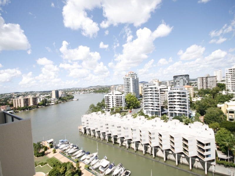 Level 13 44 Ferry Street, KANGAROO POINT QLD 4169, Kangaroo Point - Image 1