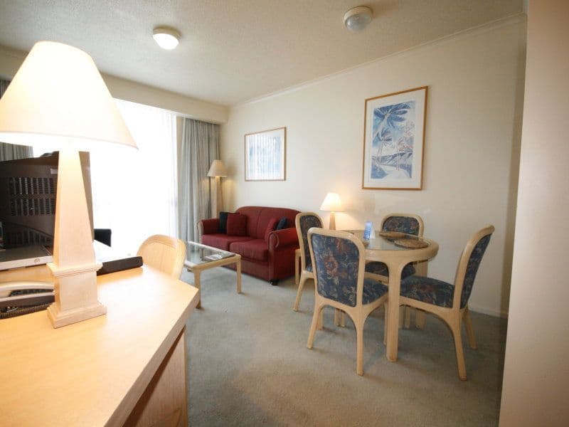 Level 13 44 Ferry Street, KANGAROO POINT QLD 4169, Kangaroo Point - Thumbnail 2