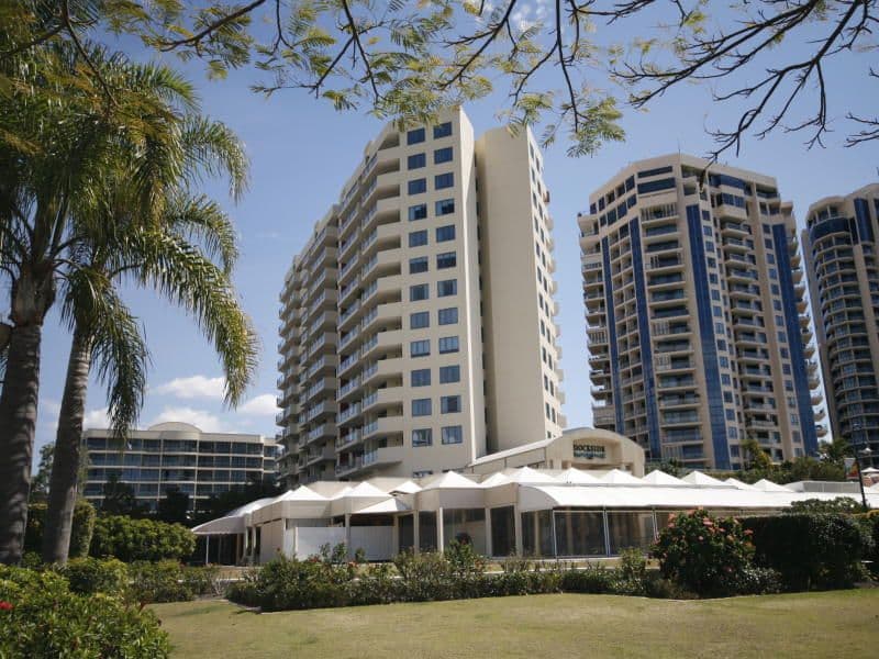 Level 13 44 Ferry Street, KANGAROO POINT QLD 4169, Kangaroo Point - Thumbnail 4