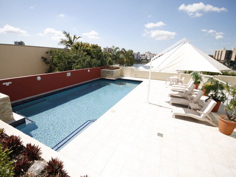Level 13 44 Ferry Street, KANGAROO POINT QLD 4169, Kangaroo Point - Thumbnail 5