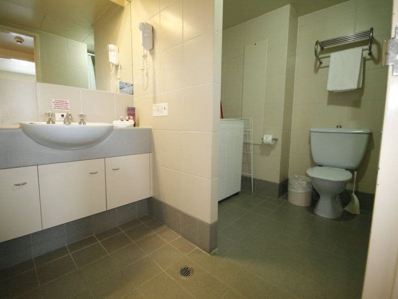 Level 13 44 Ferry Street, KANGAROO POINT QLD 4169, Kangaroo Point - Thumbnail 7